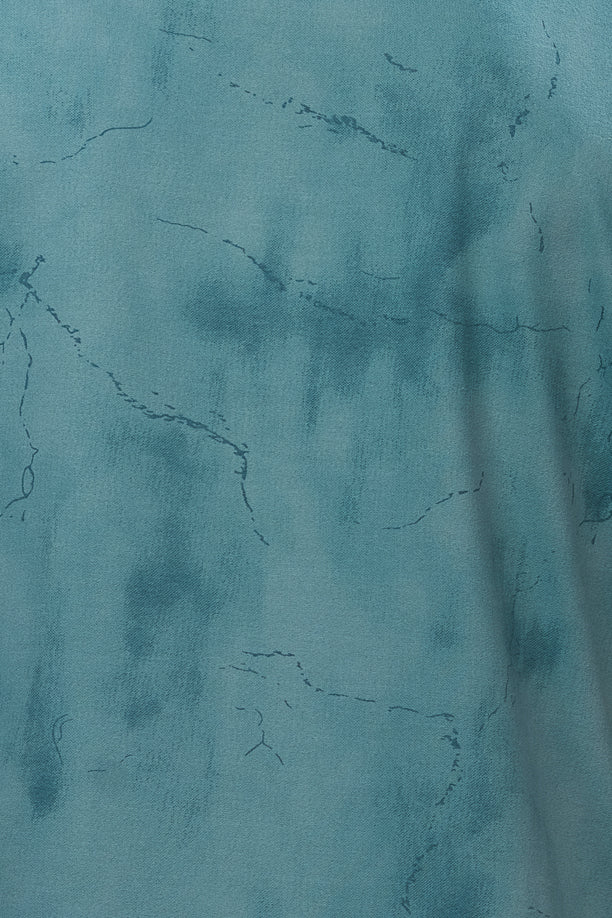 ECHO TEE | EVERGREEN