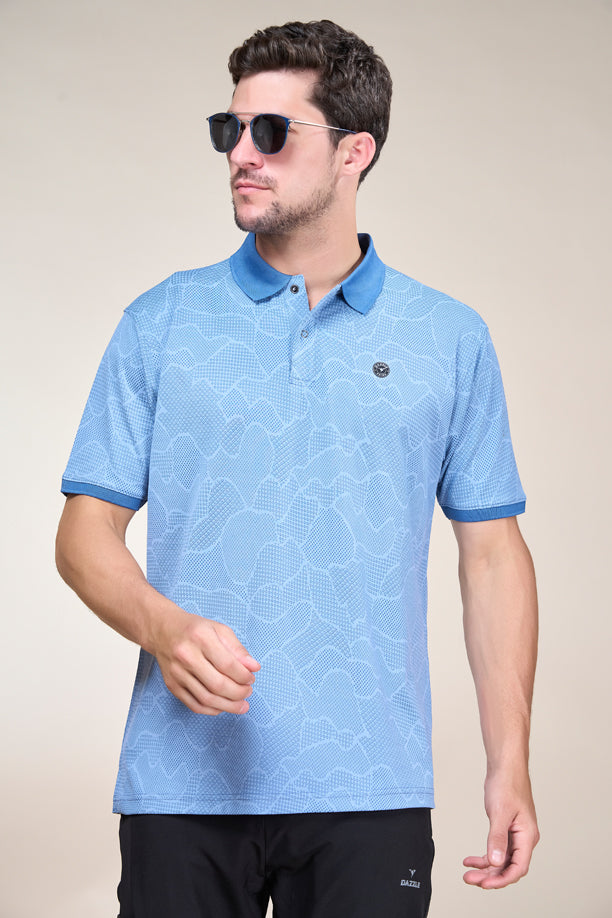 ULTRA TSHIRT | BLUE