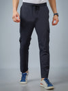Men Regular Fit Cargo Pants with PILOT