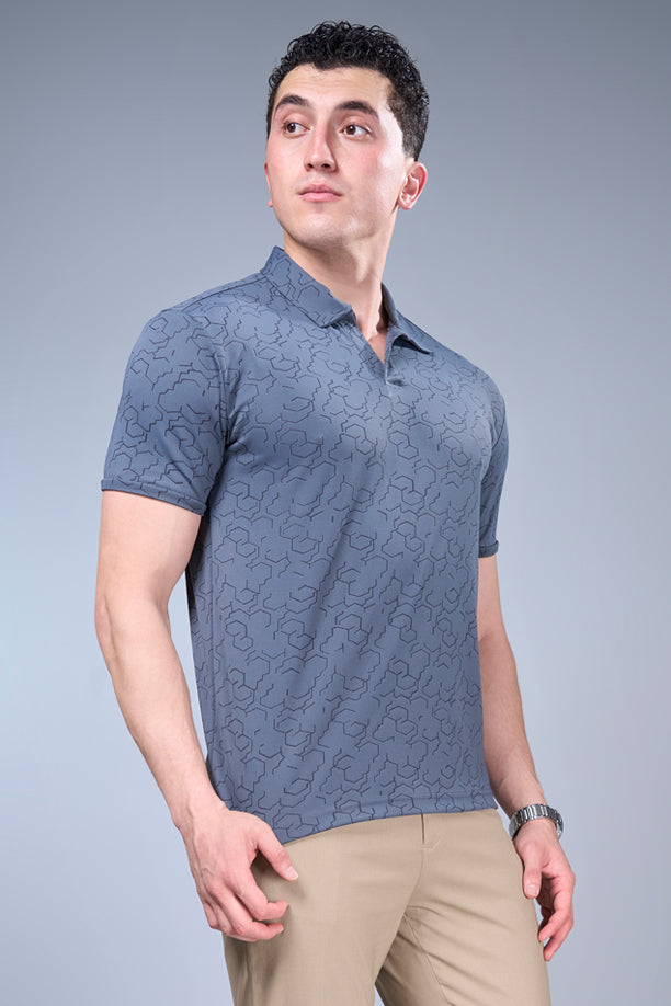 HEX TSHIRT | IVORY