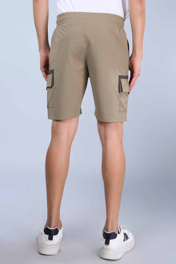 URBAN CARGO SHORTS | TIMBER