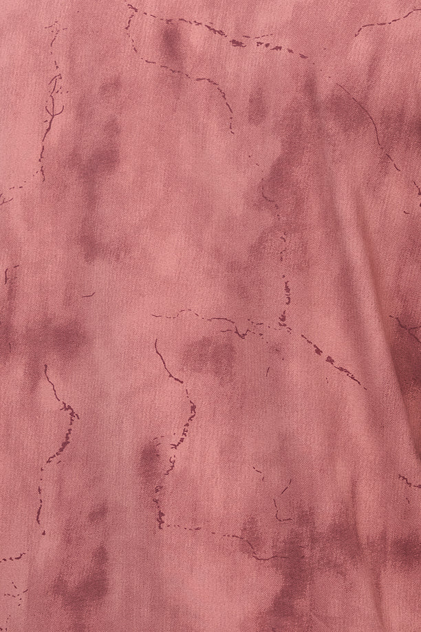 ECHO TEE | DESSERT ROSE