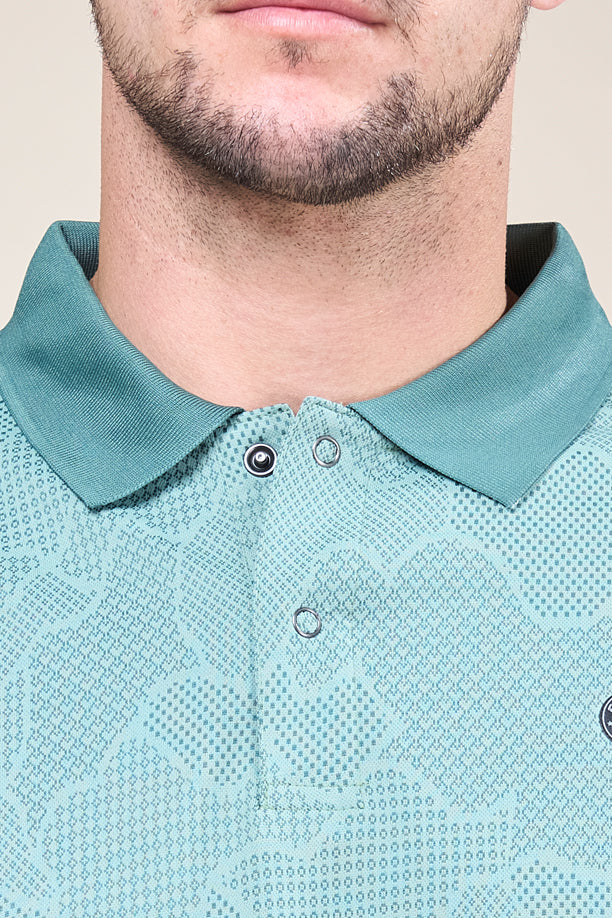 ULTRA TSHIRT | GREEN