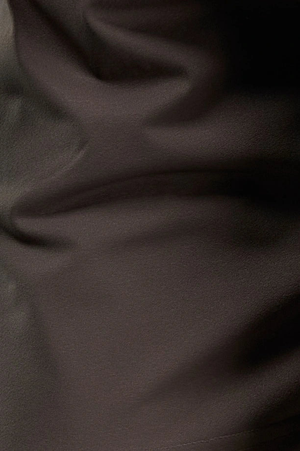 Men Solid Regular Fit Shorts with Pulse