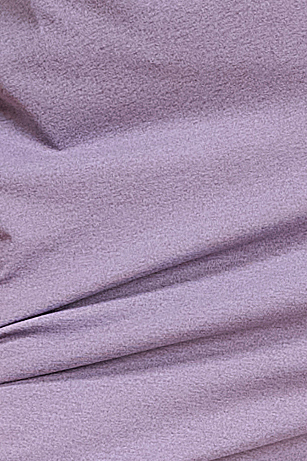Women Soild Wide Leg Pants with COTEX