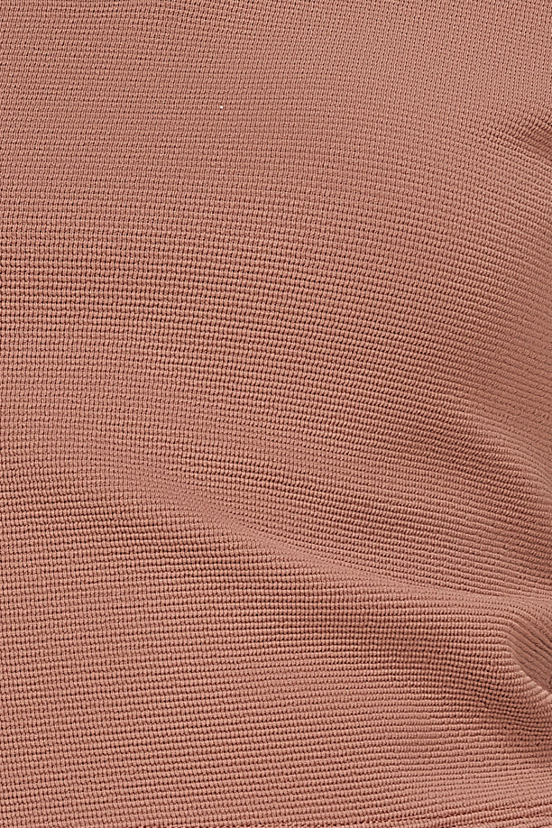 Women Textured Regular Fit Crop Polo T-shirt with COTEX