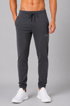 CORE COTTON TRACK | DARK GREY
