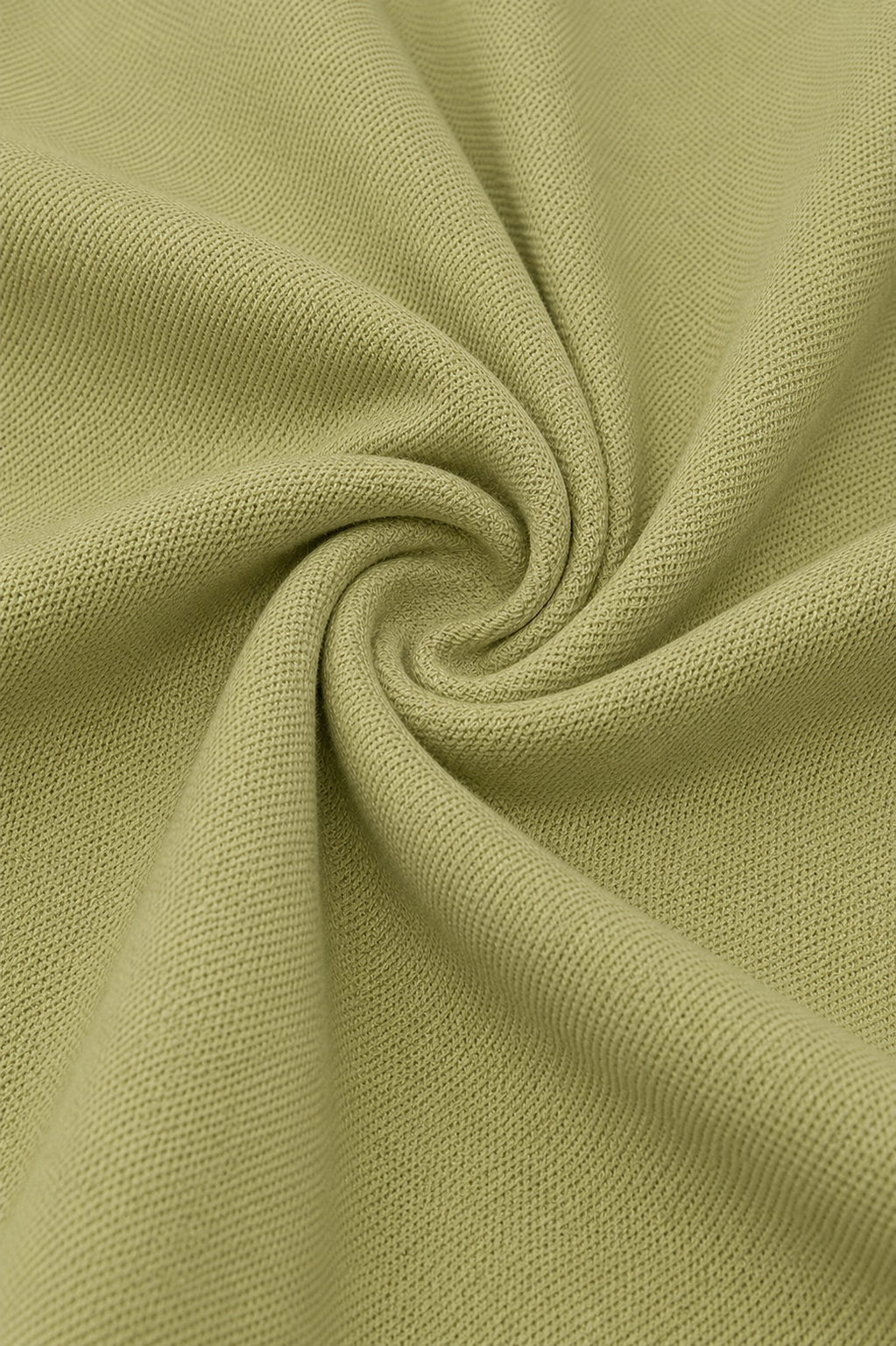 CRAZY MATTY SLIM FIT T-SHIRT - LIME GREEN