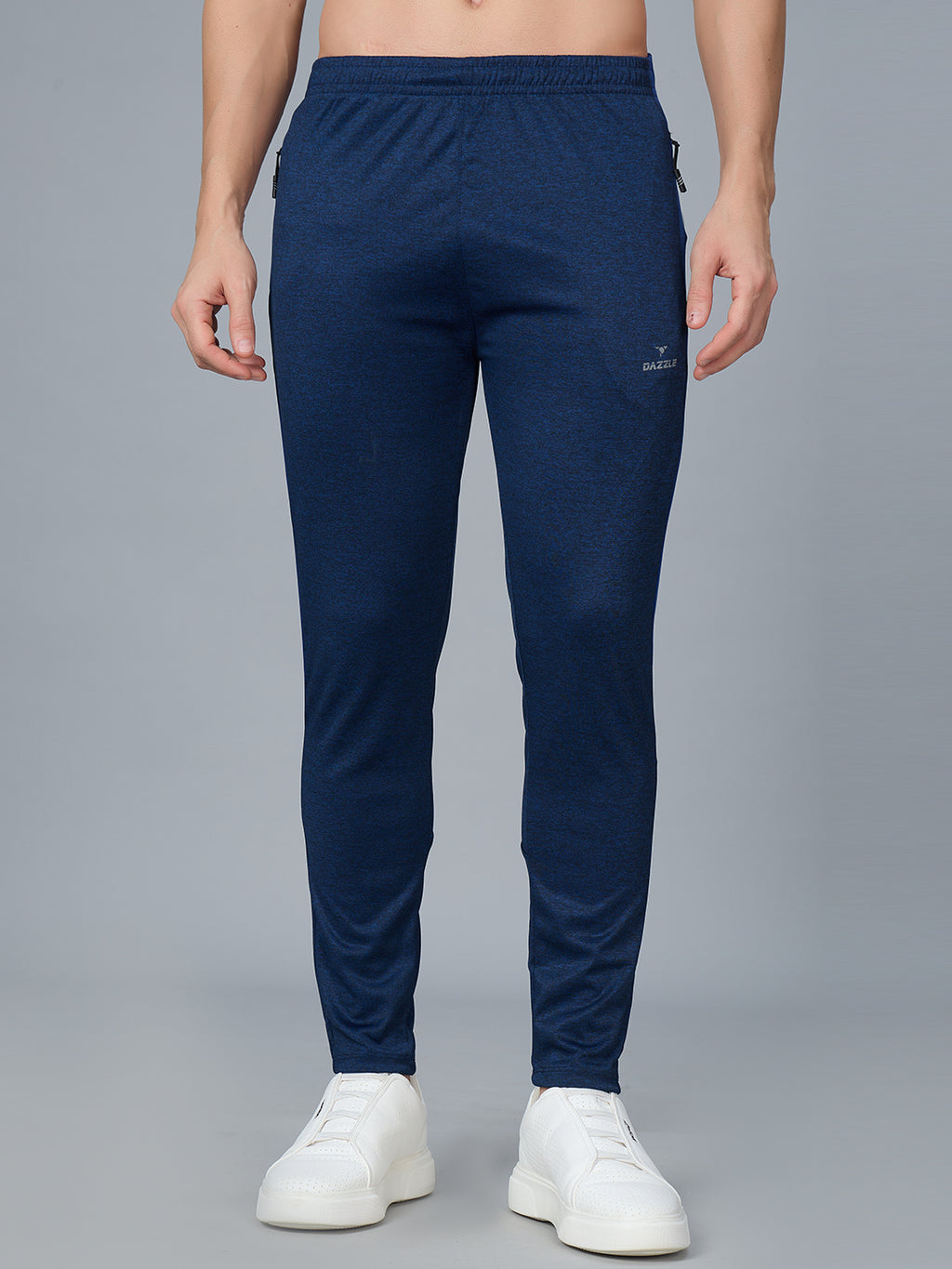 YOUNGER LOWER - ROYAL BLUE