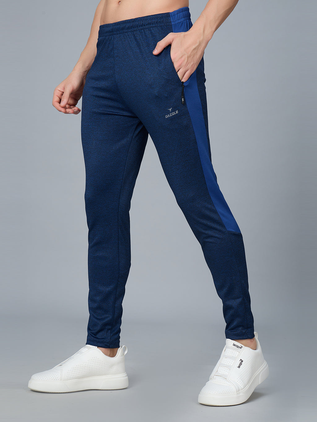 YOUNGER LOWER - ROYAL BLUE