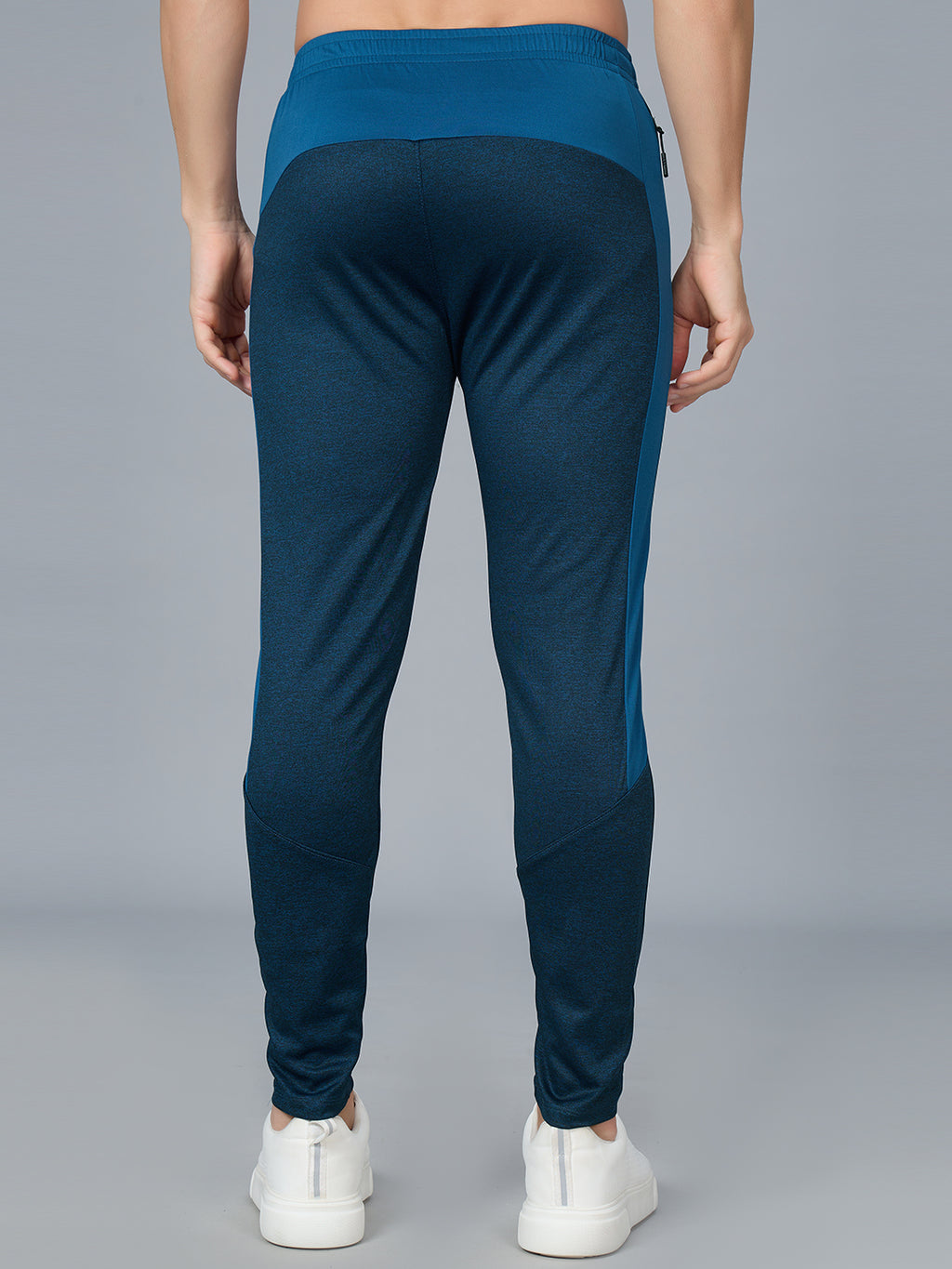 YOUNGER LOWER - AIR FORCE BLUE