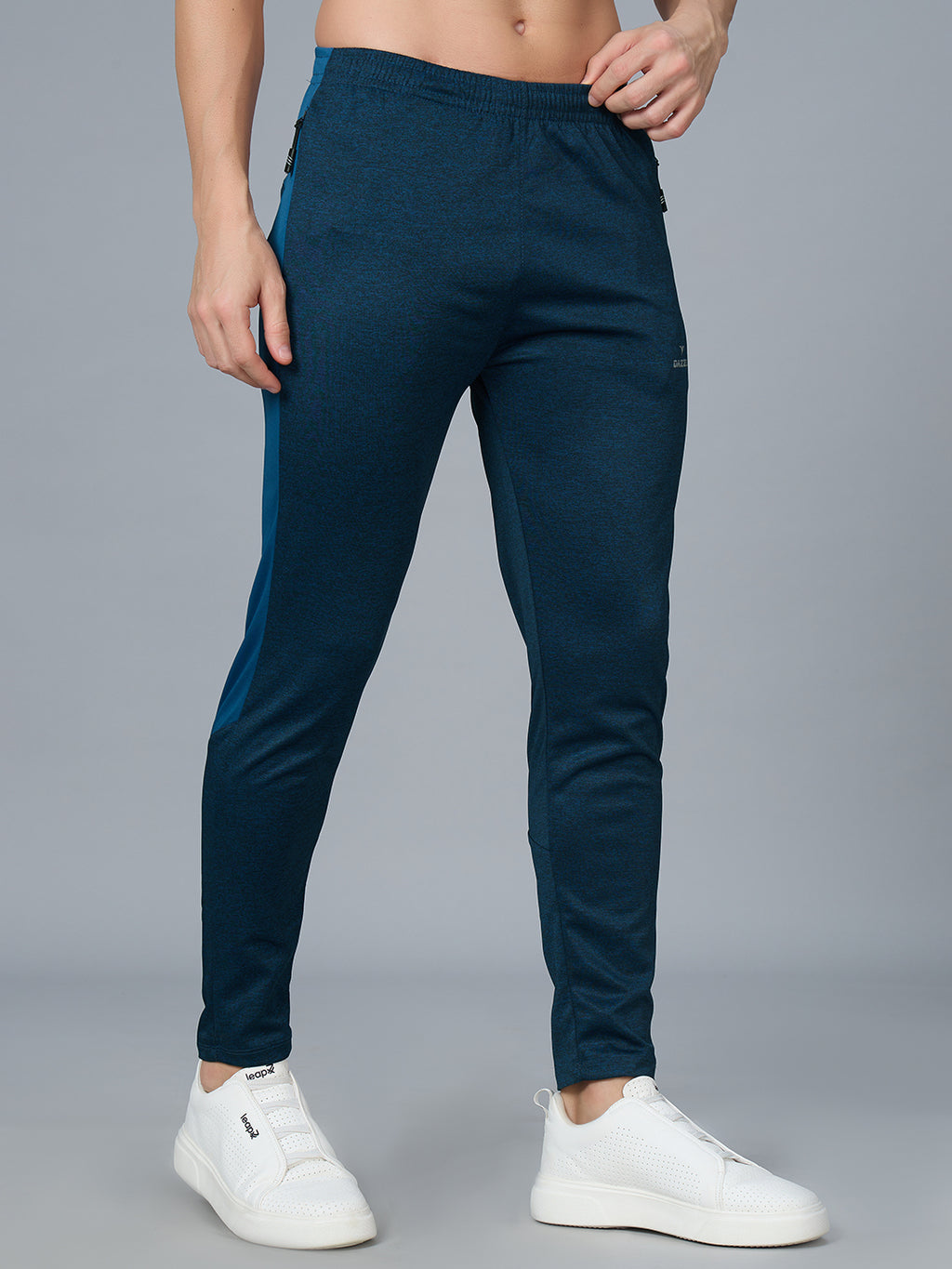 YOUNGER LOWER - AIR FORCE BLUE