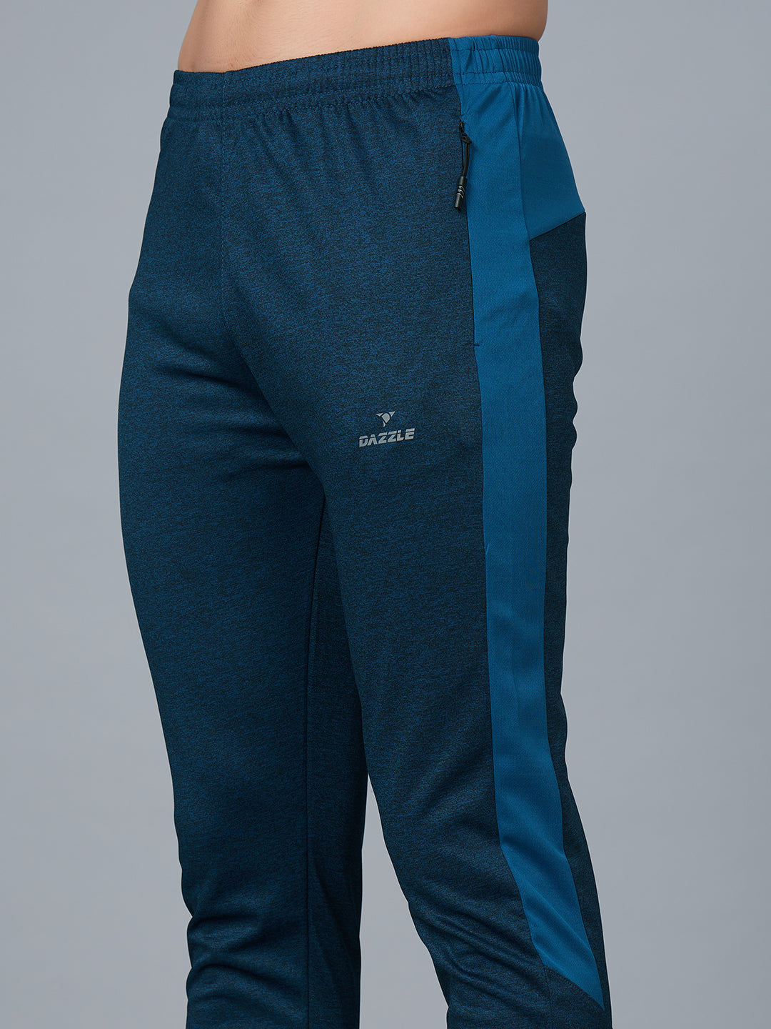 YOUNGER LOWER - AIR FORCE BLUE