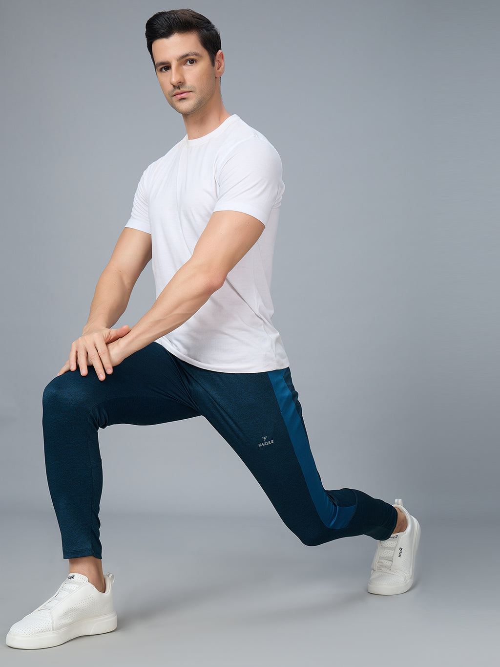 YOUNGER LOWER - AIR FORCE BLUE