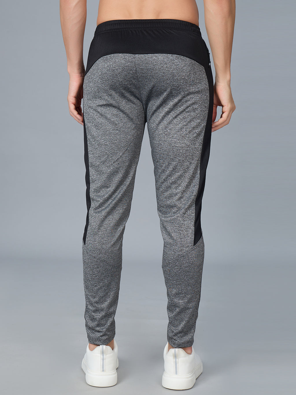 YOUNGER LOWER - LIGHT GREY