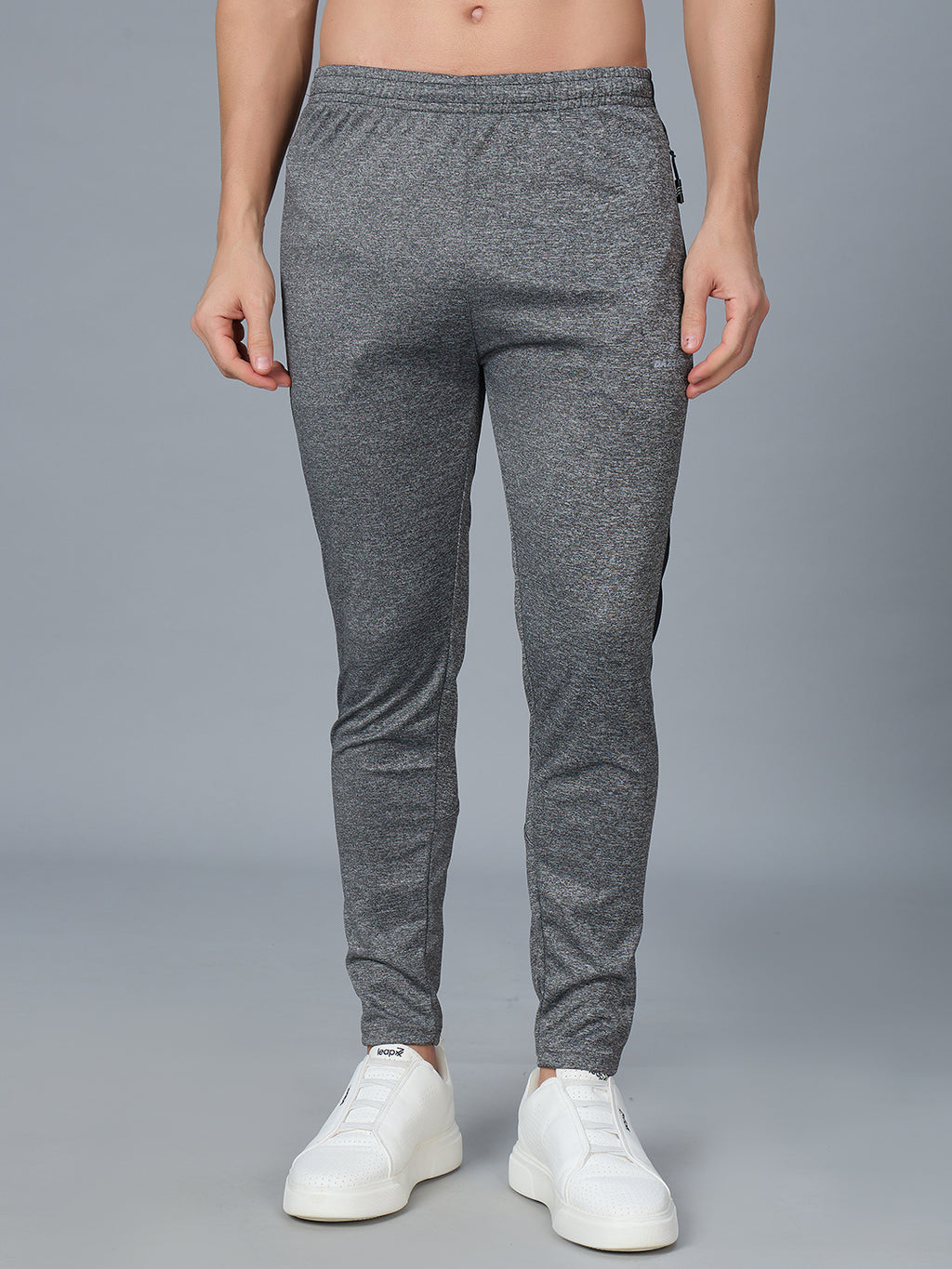 YOUNGER LOWER - LIGHT GREY