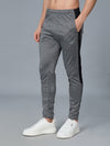 YOUNGER LOWER - LIGHT GREY