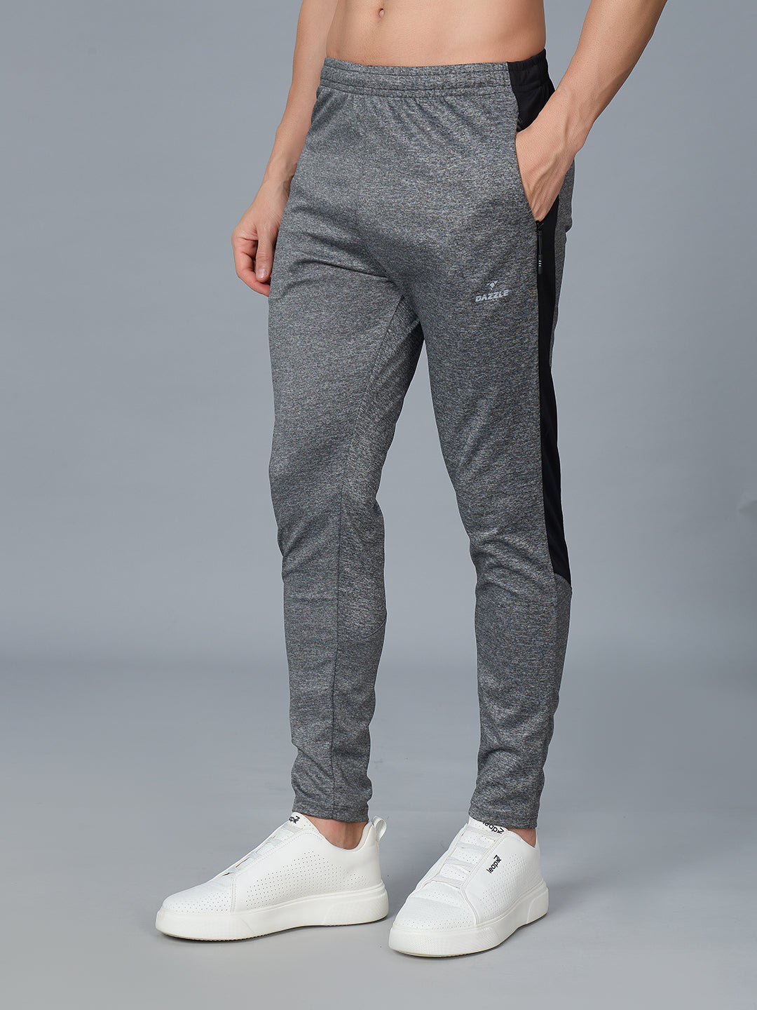 YOUNGER LOWER - LIGHT GREY