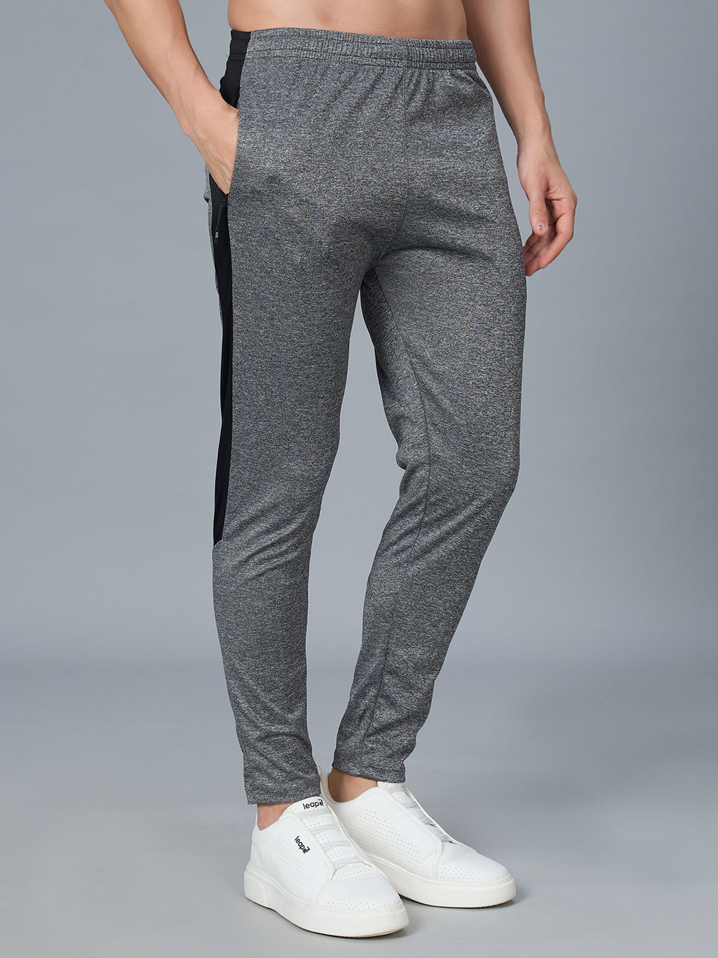 YOUNGER LOWER - LIGHT GREY