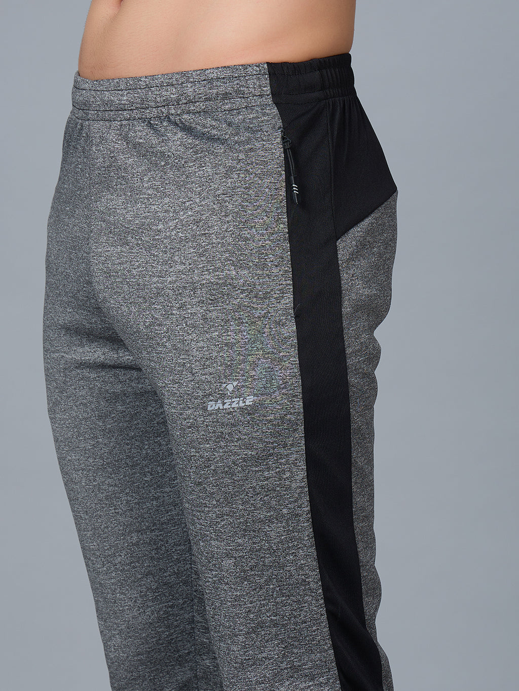 YOUNGER LOWER - LIGHT GREY