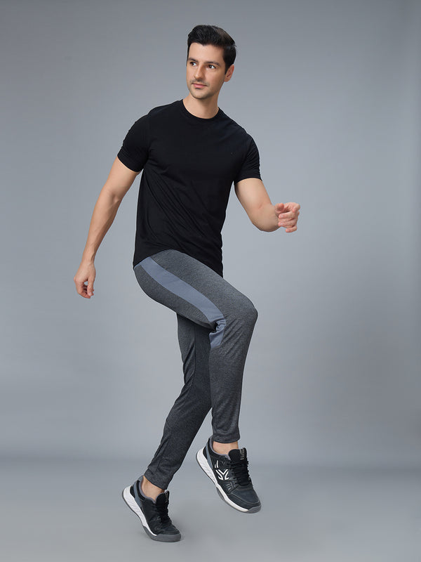 YOUNGER LOWER - DARK GREY