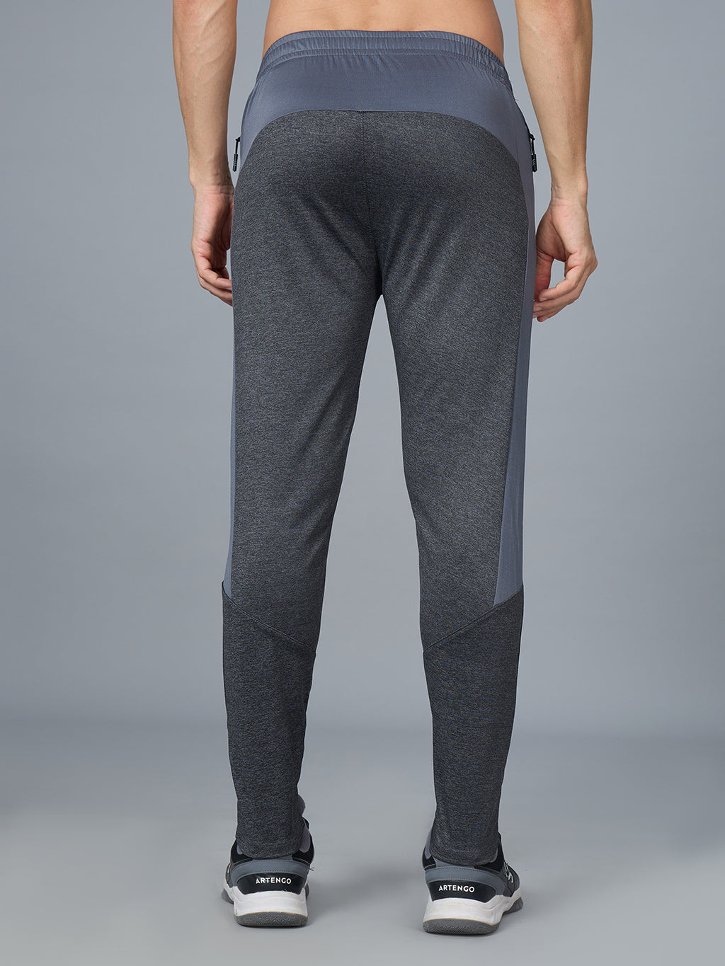 YOUNGER LOWER - DARK GREY