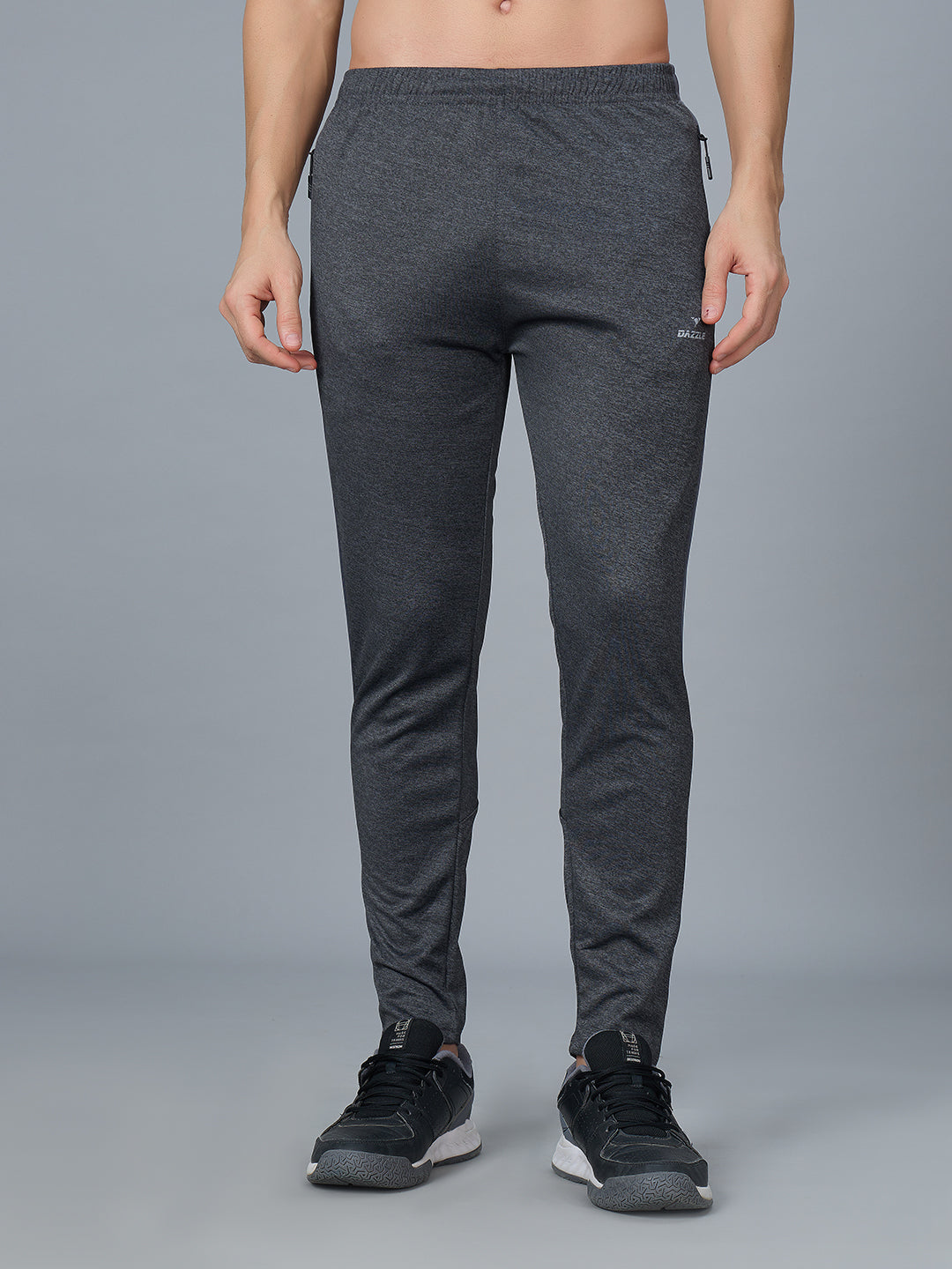 YOUNGER LOWER - DARK GREY