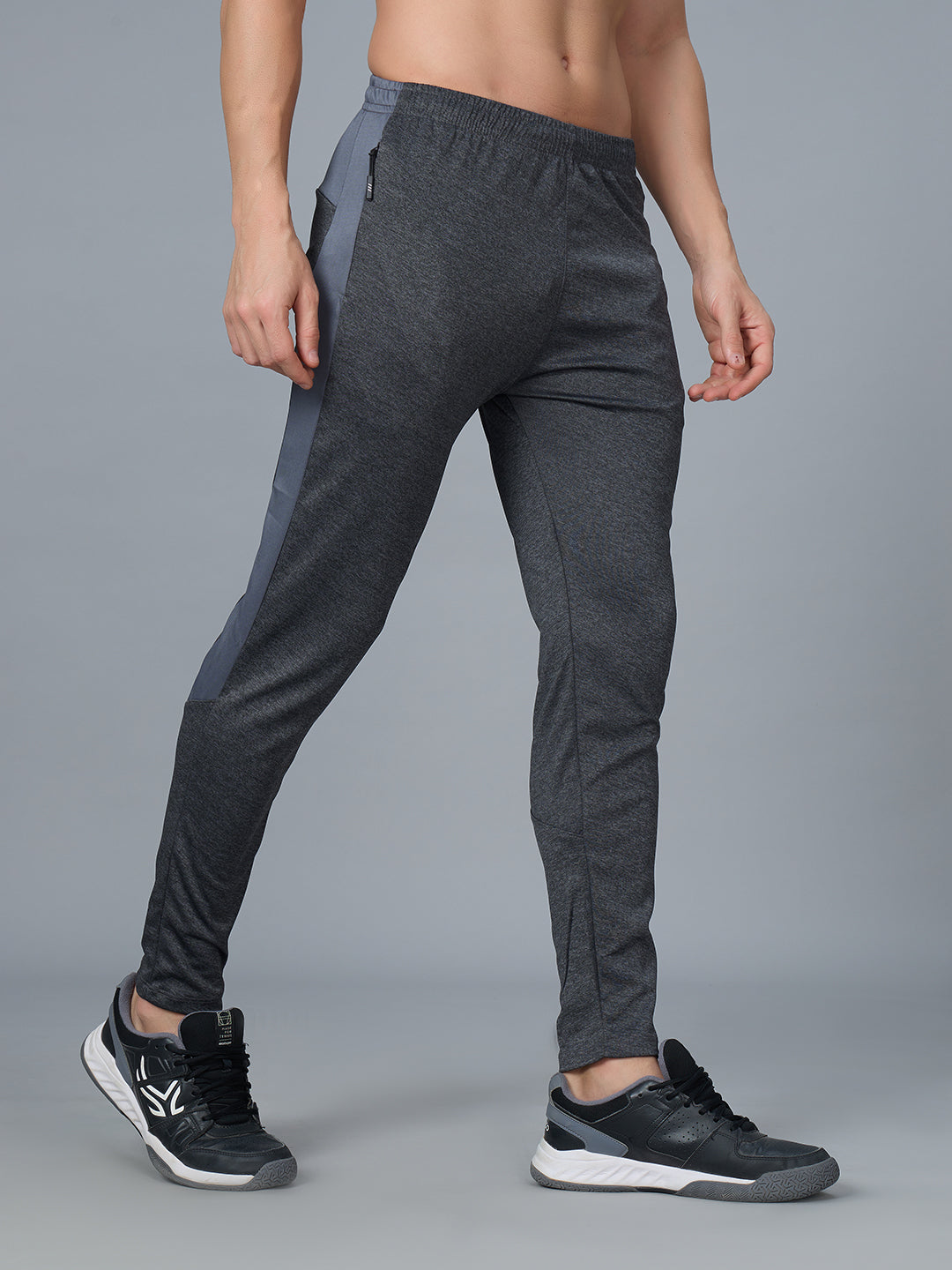 YOUNGER LOWER - DARK GREY