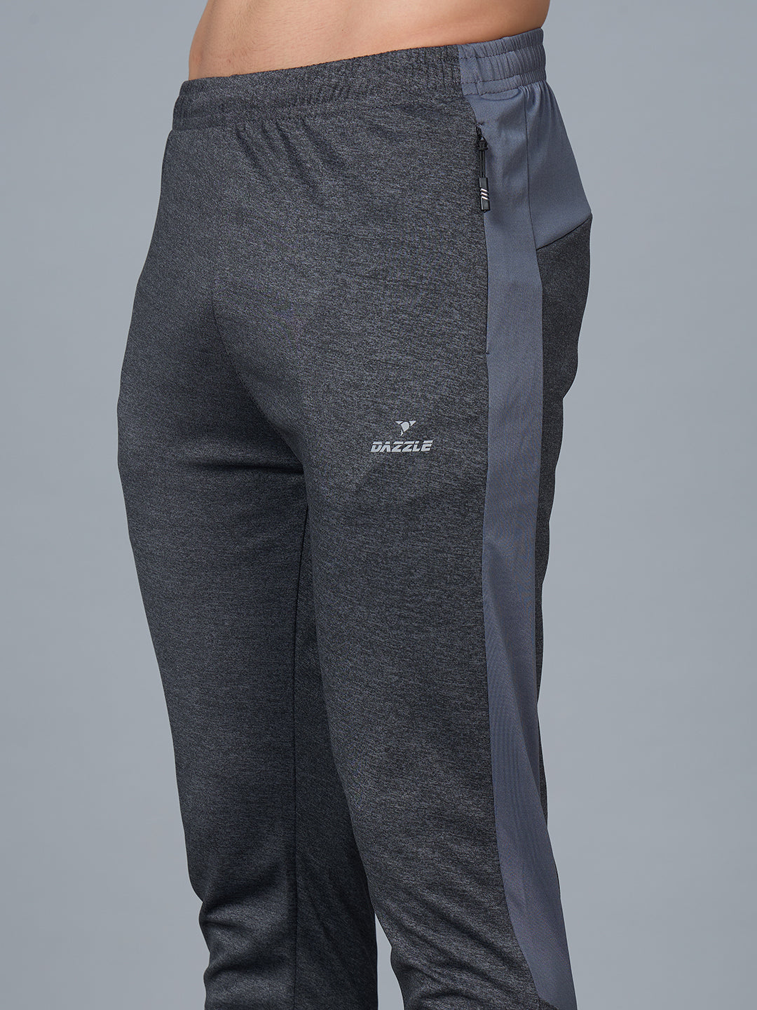 YOUNGER LOWER - DARK GREY