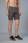 LYCRA SHORTS - ZACHO GREY