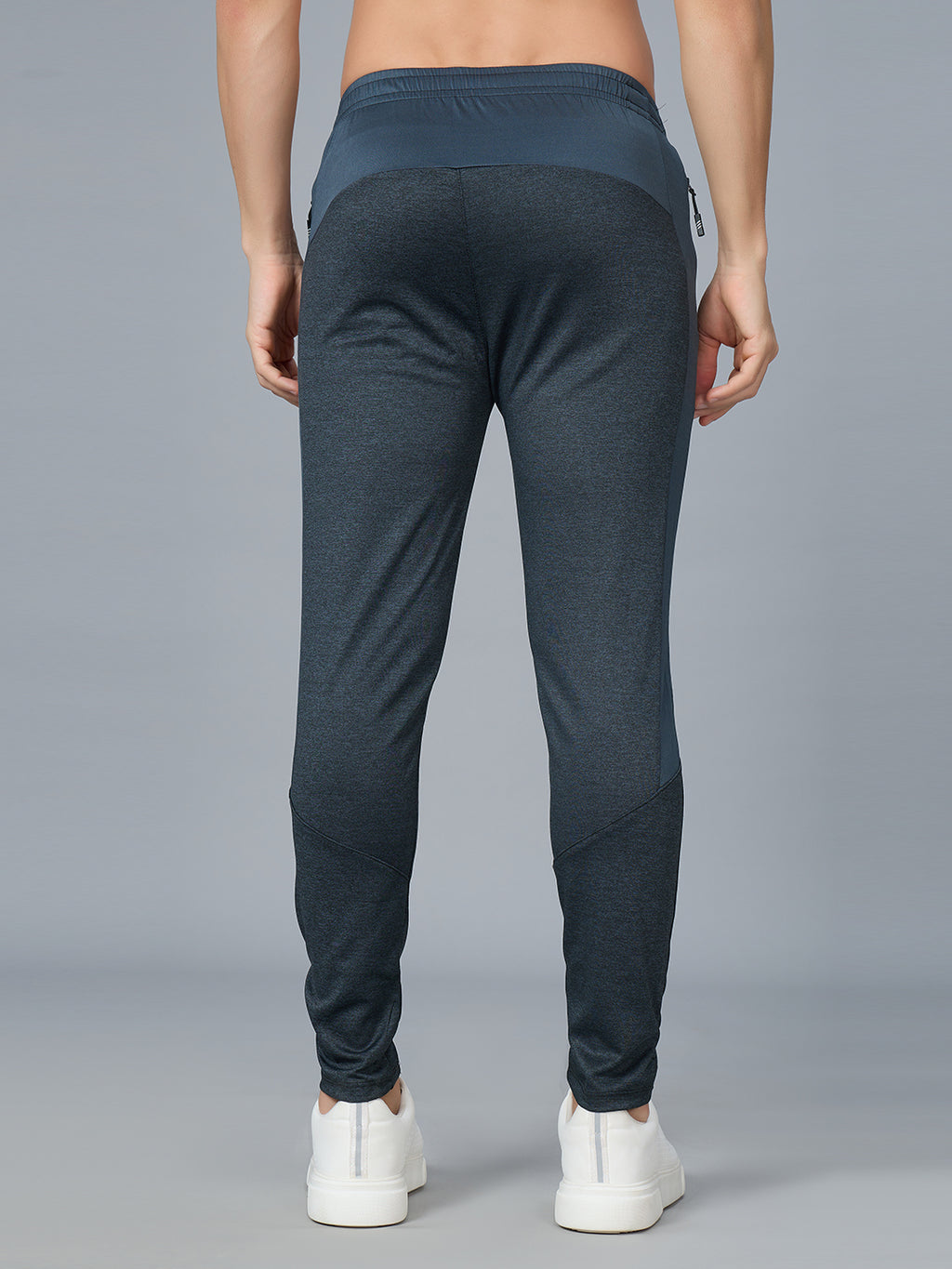 YOUNGER LOWER - BLACK