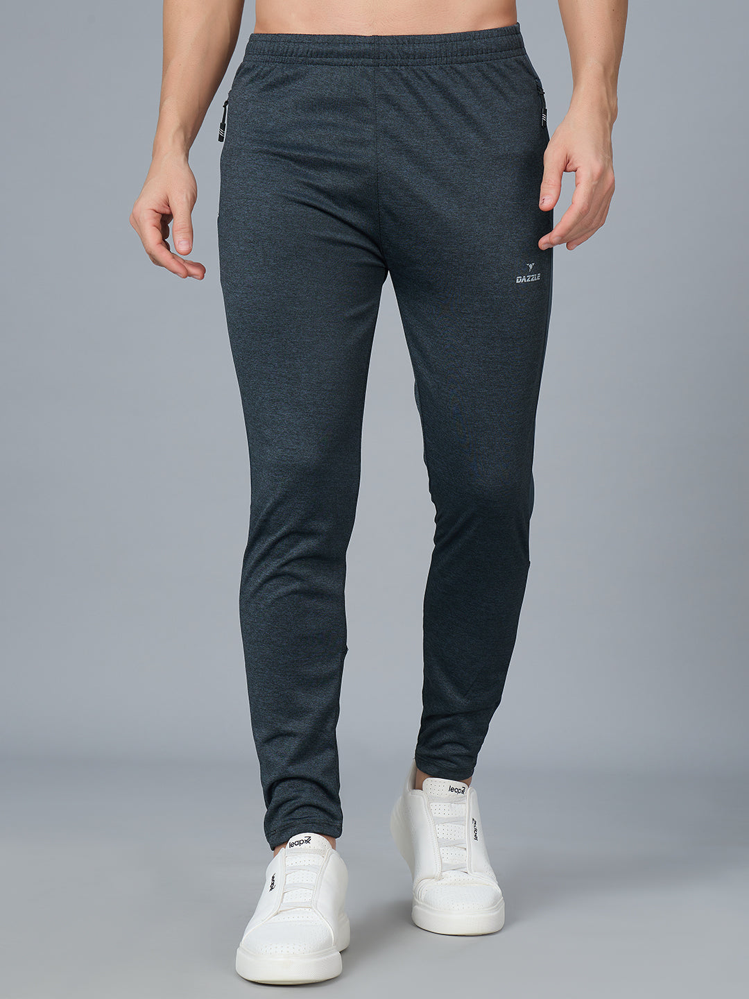 YOUNGER LOWER - BLACK