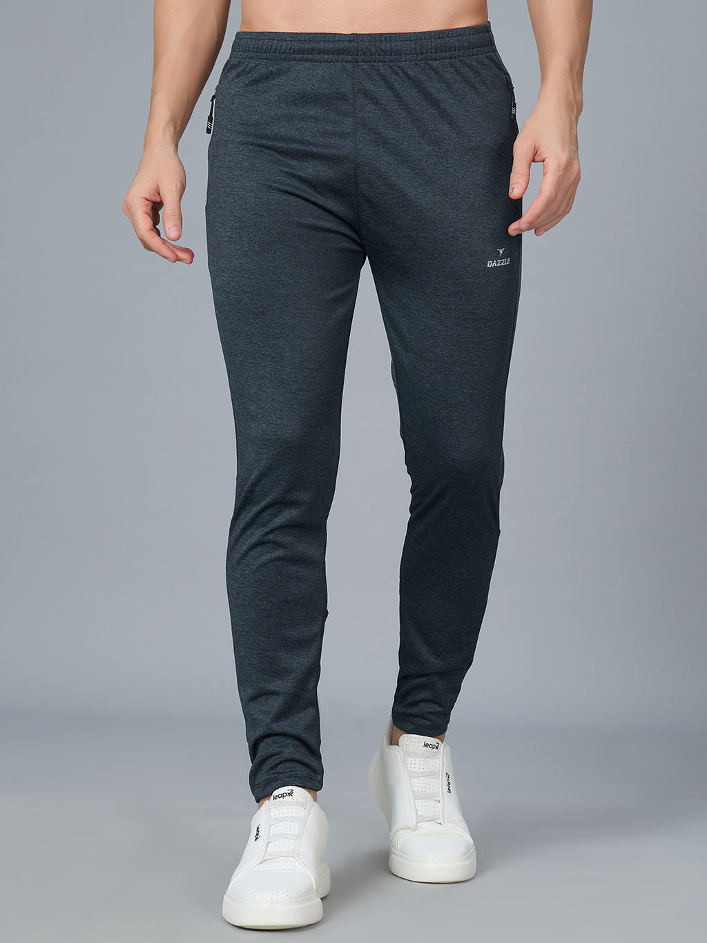 YOUNGER LOWER - BLACK