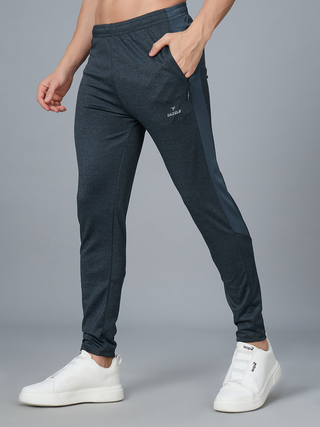 YOUNGER LOWER - BLACK