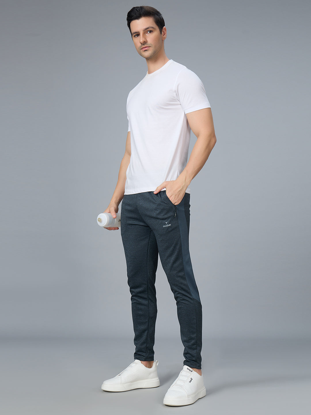 YOUNGER LOWER - BLACK