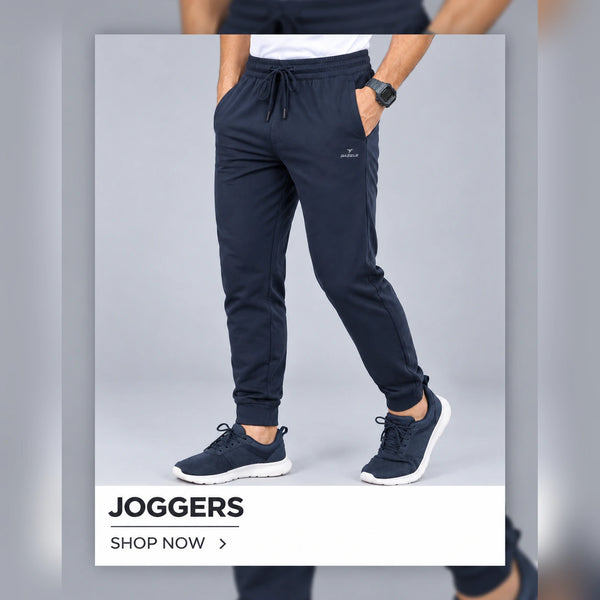 JOGGERS