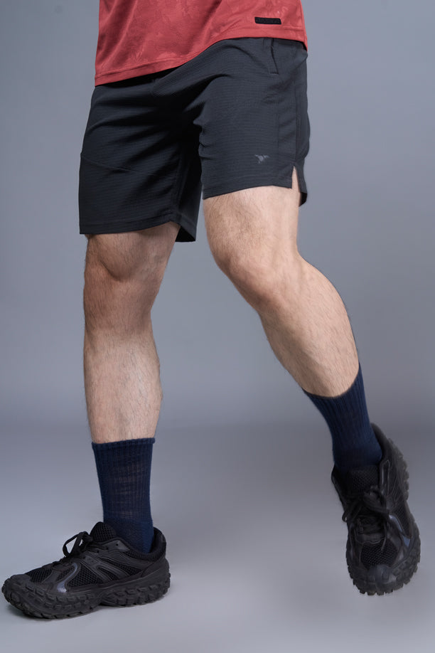 SWIFT SHORT | PHANTON GREY