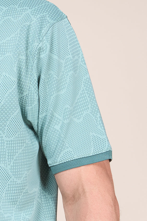 ULTRA TSHIRT | GREEN