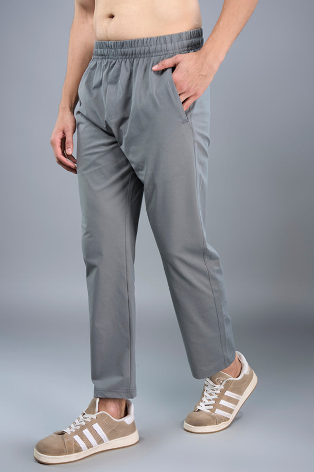 PULSE TRACK | LAVA GREY