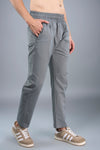 PULSE TRACK | LAVA GREY