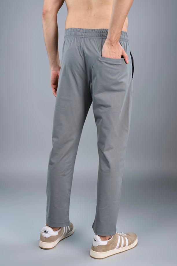 PULSE TRACK | LAVA GREY