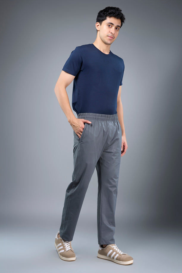 PULSE TRACK | SMOKE GREY