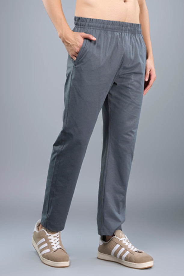 PULSE TRACK | SMOKE GREY