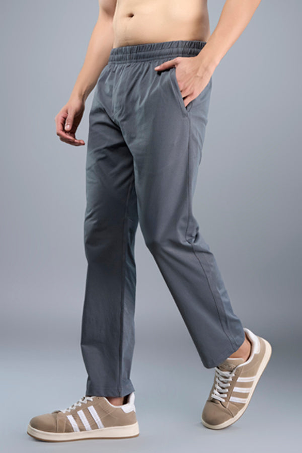 PULSE TRACK | SMOKE GREY