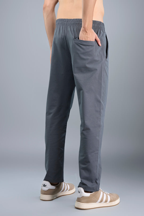 PULSE TRACK | SMOKE GREY