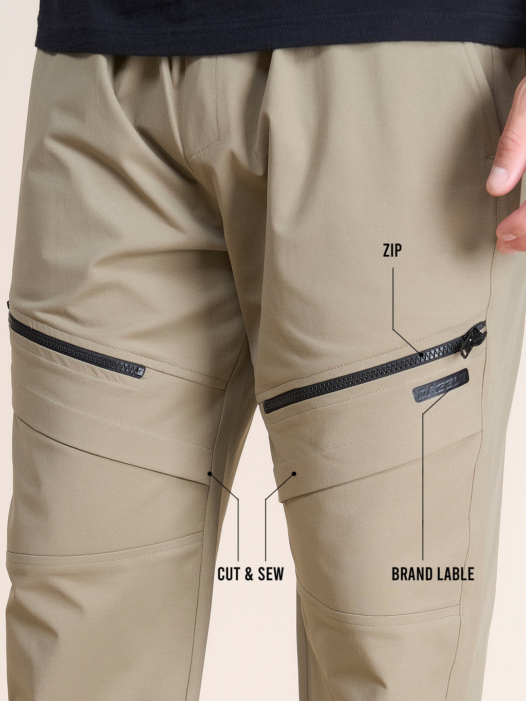 FUSION CARGO | TIMBER