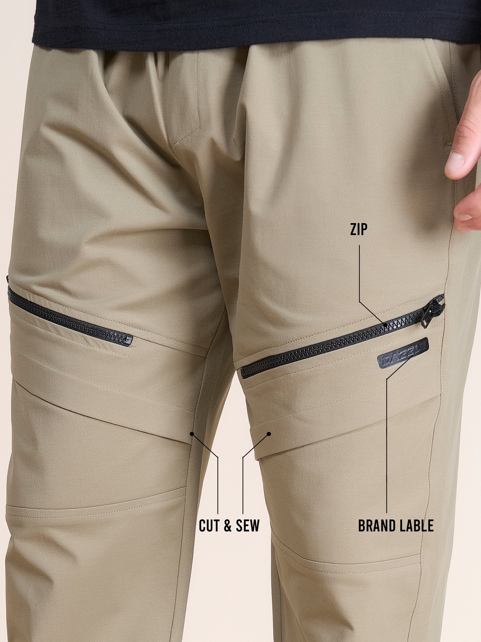 FUSION CARGO | TIMBER