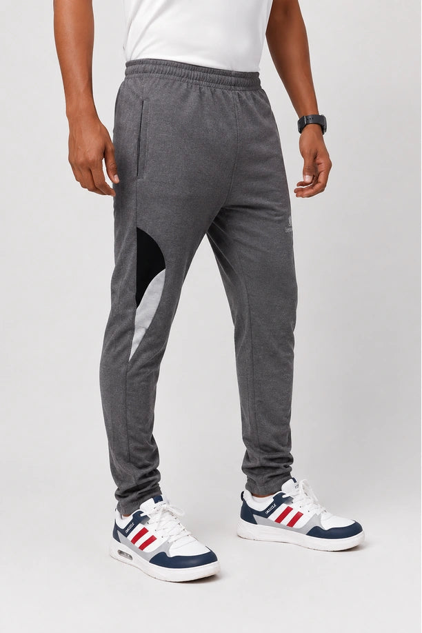 Men Cotton Regular Fit Trackpants |TRACK LOWERS-SPECIAL