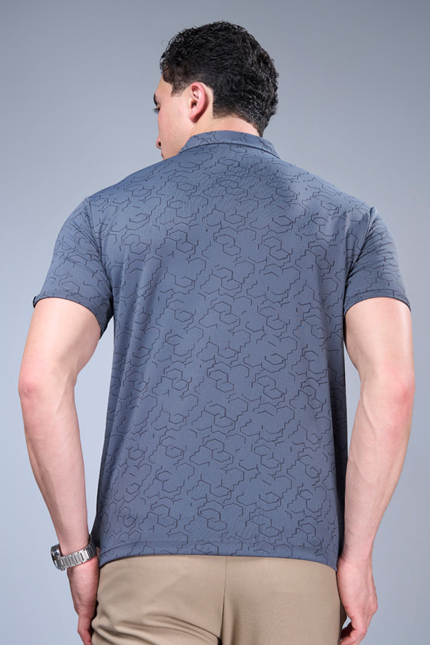HEX TSHIRT | IVORY