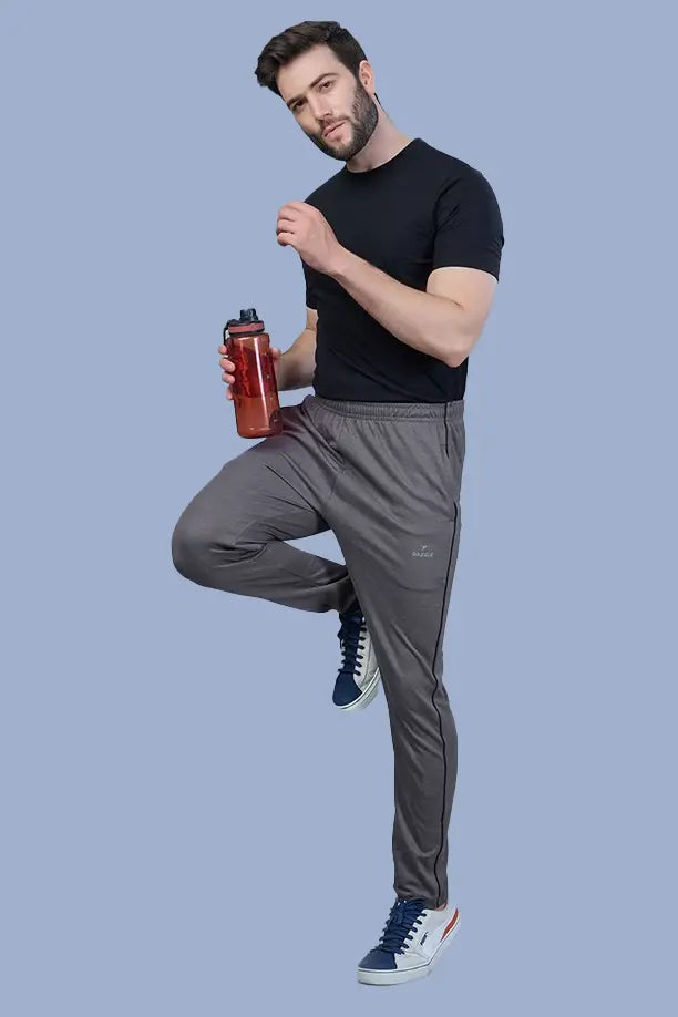 Men Cotton Regular Fit Trackpants |TRACK LOWERS-SPECIAL
